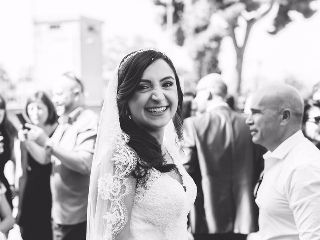 Il matrimonio di Davide e Mariachiara a Dolianova, Cagliari 102