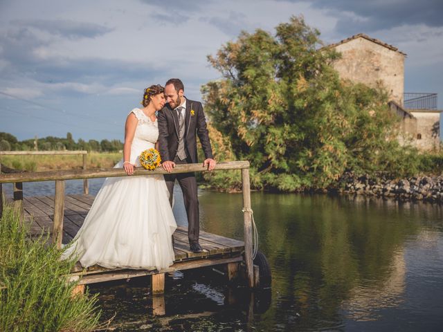 Il matrimonio di Gabriele e Nicoletta a Forlì, Forlì-Cesena 31