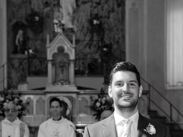 Il matrimonio di Luca e Francesca a Reggio nell&apos;Emilia, Reggio Emilia 21