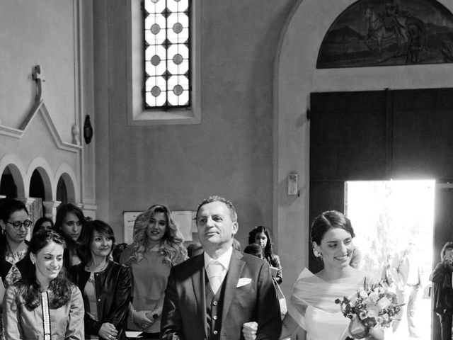 Il matrimonio di Luca e Francesca a Reggio nell&apos;Emilia, Reggio Emilia 22