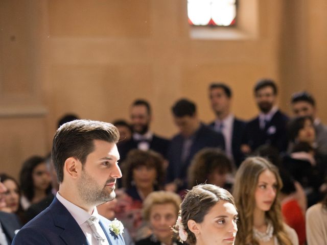 Il matrimonio di Luca e Francesca a Reggio nell&apos;Emilia, Reggio Emilia 24