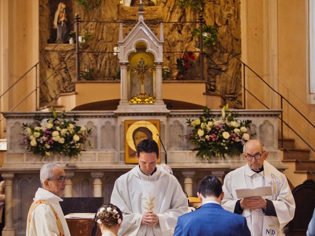 Il matrimonio di Luca e Francesca a Reggio nell&apos;Emilia, Reggio Emilia 38