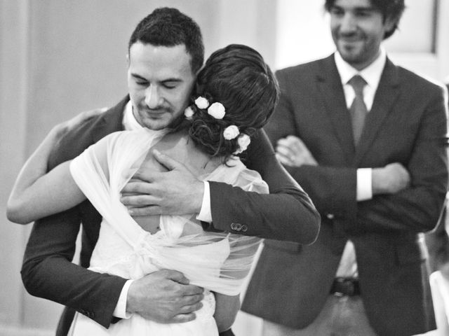 Il matrimonio di Luca e Francesca a Reggio nell&apos;Emilia, Reggio Emilia 44