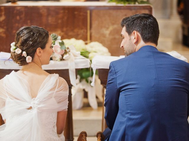 Il matrimonio di Luca e Francesca a Reggio nell&apos;Emilia, Reggio Emilia 49