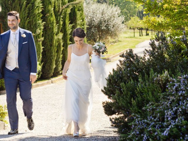 Il matrimonio di Luca e Francesca a Reggio nell&apos;Emilia, Reggio Emilia 56