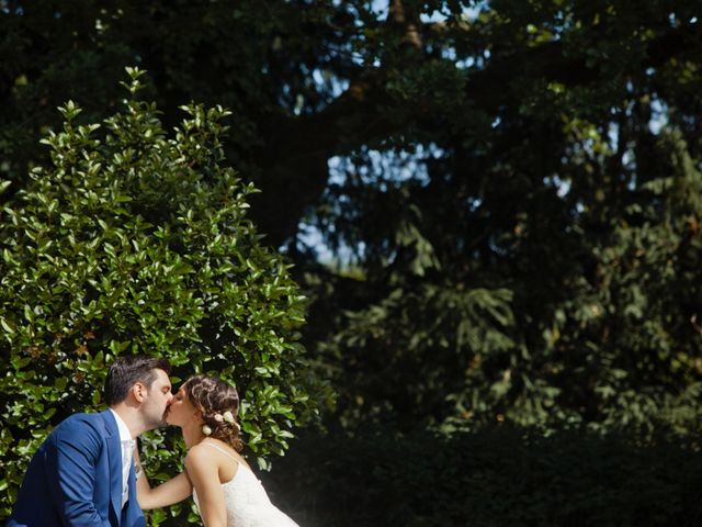 Il matrimonio di Luca e Francesca a Reggio nell&apos;Emilia, Reggio Emilia 74