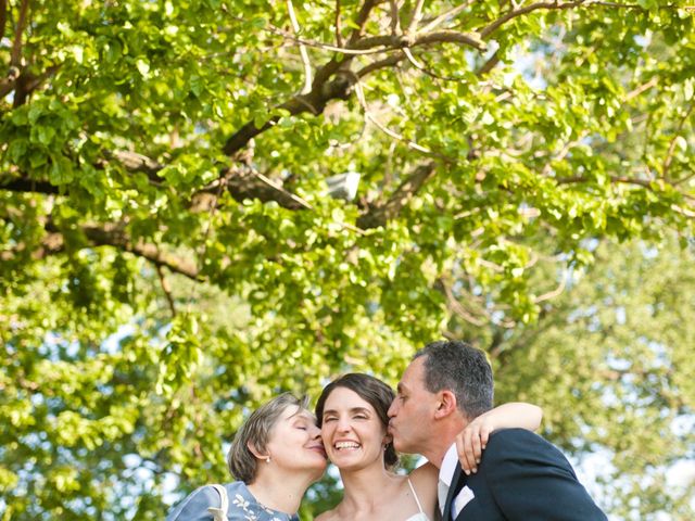 Il matrimonio di Luca e Francesca a Reggio nell&apos;Emilia, Reggio Emilia 77