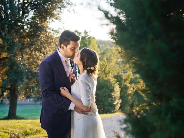 Il matrimonio di Luca e Francesca a Reggio nell&apos;Emilia, Reggio Emilia 80