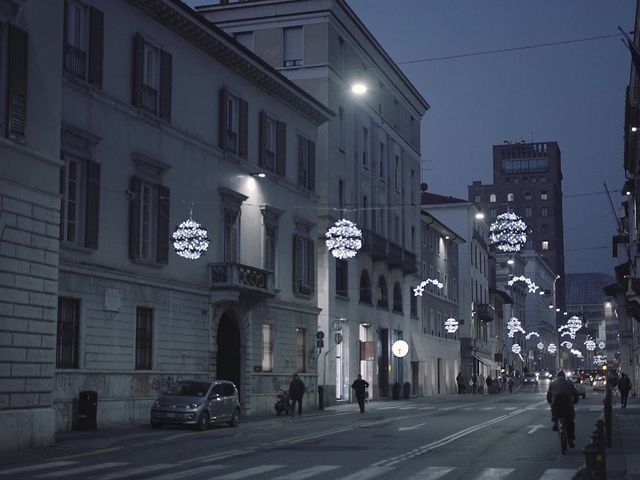 Il matrimonio di Daniele e Rachele a Lumezzane, Brescia 5