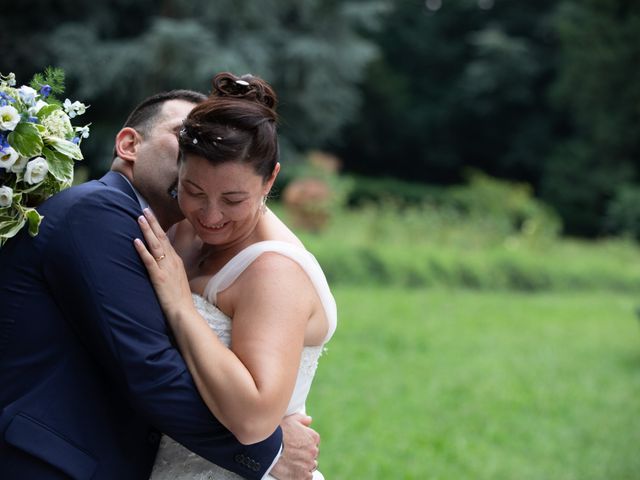 Il matrimonio di Thoma e Anto a Cinisello Balsamo, Milano 18