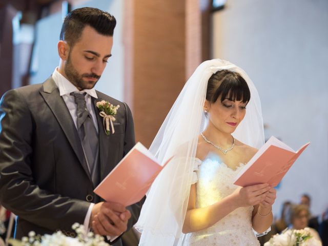 Il matrimonio di Ezio e Francesca a Cesenatico, Forlì-Cesena 9