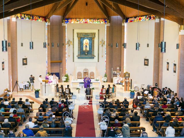 Il matrimonio di Ezio e Francesca a Cesenatico, Forlì-Cesena 10