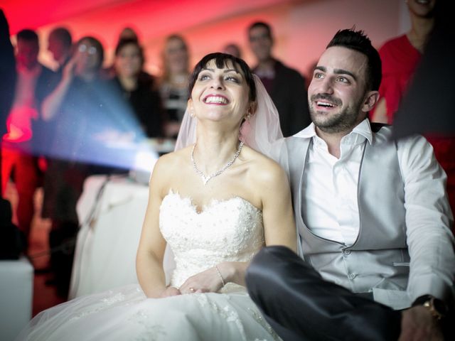 Il matrimonio di Ezio e Francesca a Cesenatico, Forlì-Cesena 26