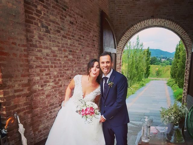 Il matrimonio di Daniele e Silvana a Torino, Torino 8