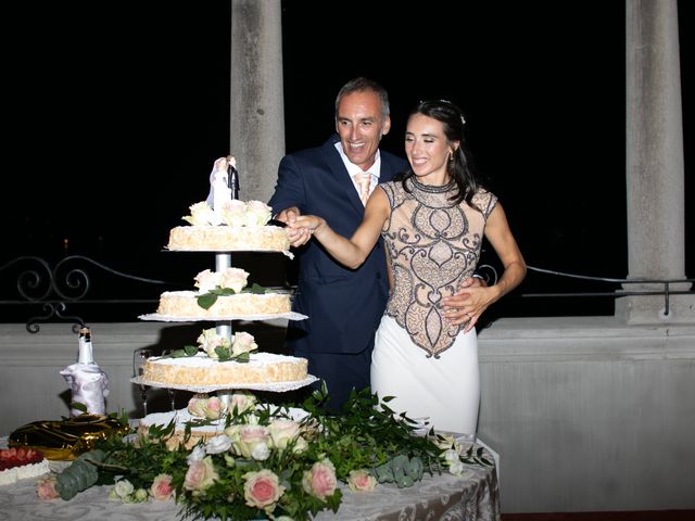 Il matrimonio di Fulvio e Chiara a Lugano, Ticino 31