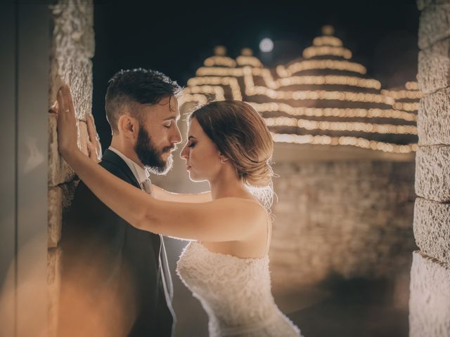 Il matrimonio di Piermarco e Angela a Taranto, Taranto 1