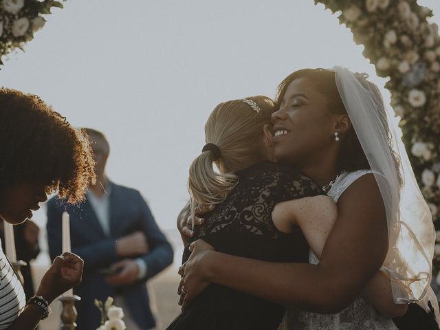 Il matrimonio di Claudio e Sentony a Napoli, Napoli 60