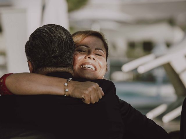 Il matrimonio di Claudio e Sentony a Napoli, Napoli 61