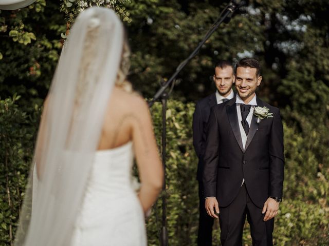 Il matrimonio di Thomas e Silvia a Venezia, Venezia 32