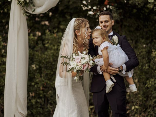 Il matrimonio di Thomas e Silvia a Venezia, Venezia 36