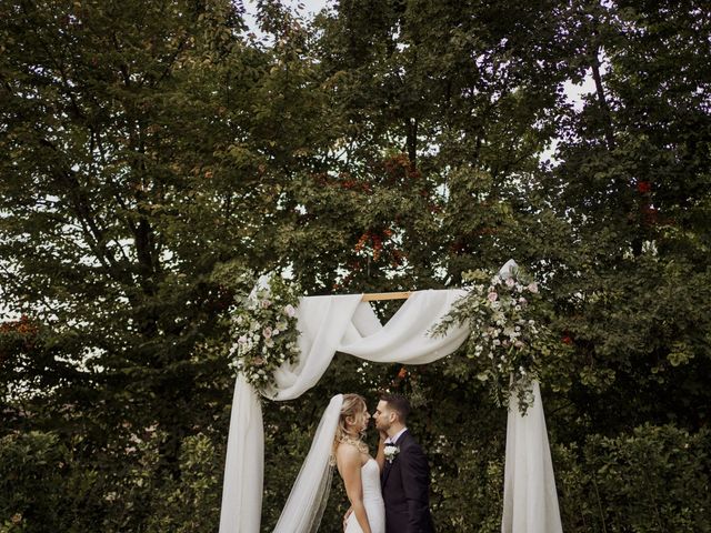 Il matrimonio di Thomas e Silvia a Venezia, Venezia 38