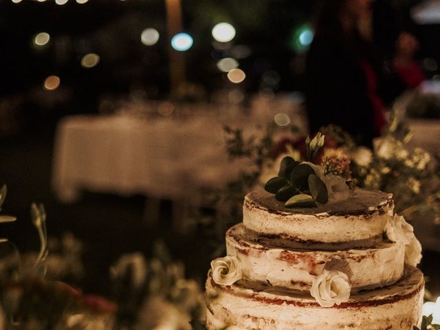 Il matrimonio di Thomas e Silvia a Venezia, Venezia 58