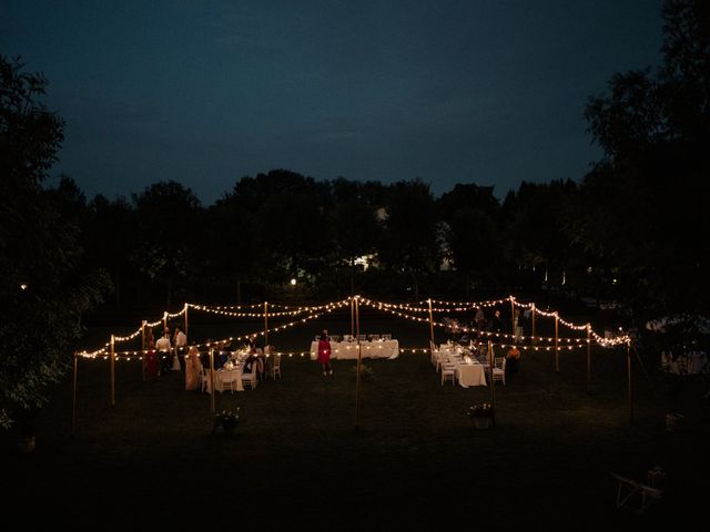 Il matrimonio di Thomas e Silvia a Venezia, Venezia 61