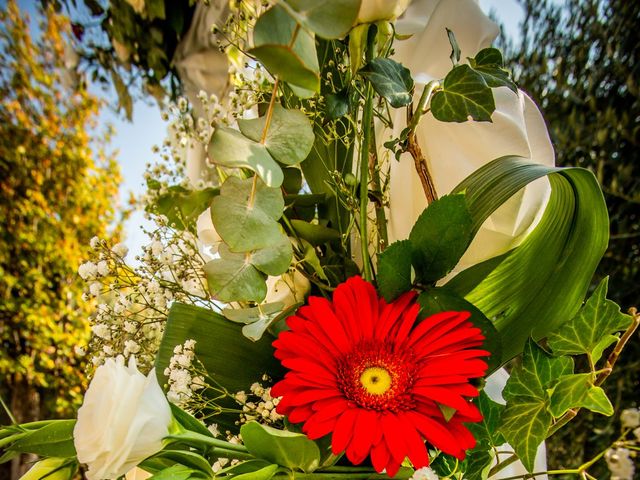 Il matrimonio di Flavio e Soraya a Bologna, Bologna 7