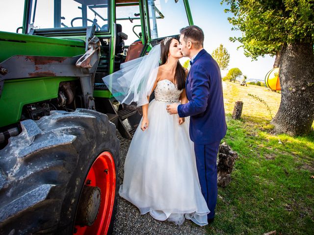 Il matrimonio di Flavio e Soraya a Bologna, Bologna 19