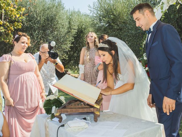 Il matrimonio di Flavio e Soraya a Bologna, Bologna 54