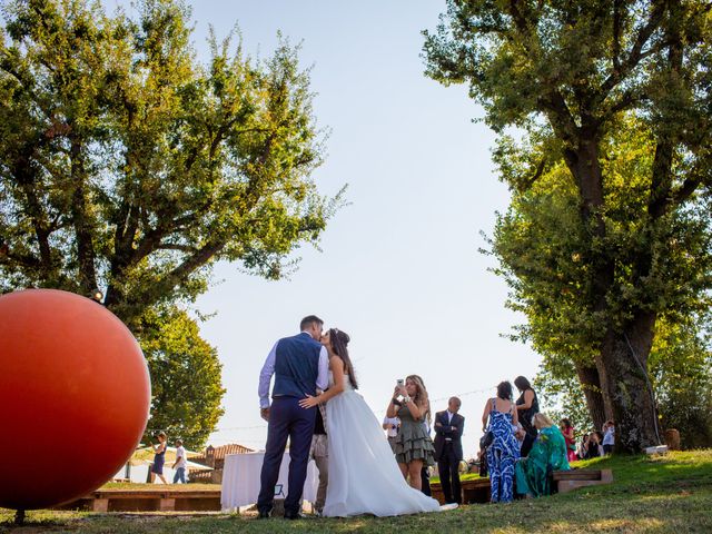 Il matrimonio di Flavio e Soraya a Bologna, Bologna 2