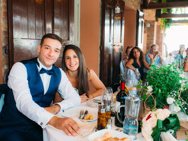 Il matrimonio di Flavio e Soraya a Bologna, Bologna 104