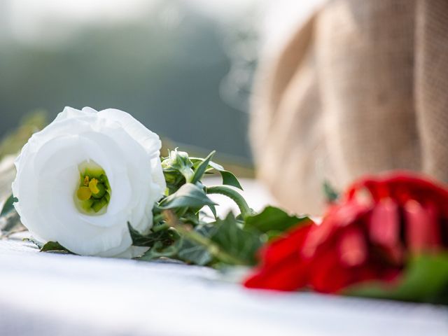 Il matrimonio di Flavio e Soraya a Bologna, Bologna 107