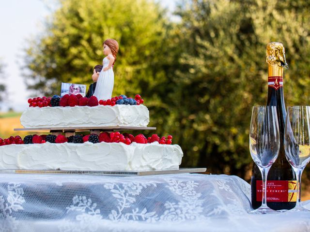 Il matrimonio di Flavio e Soraya a Bologna, Bologna 109