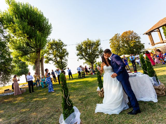 Il matrimonio di Flavio e Soraya a Bologna, Bologna 113