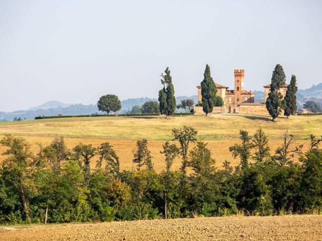 Il matrimonio di Flavio e Soraya a Bologna, Bologna 125