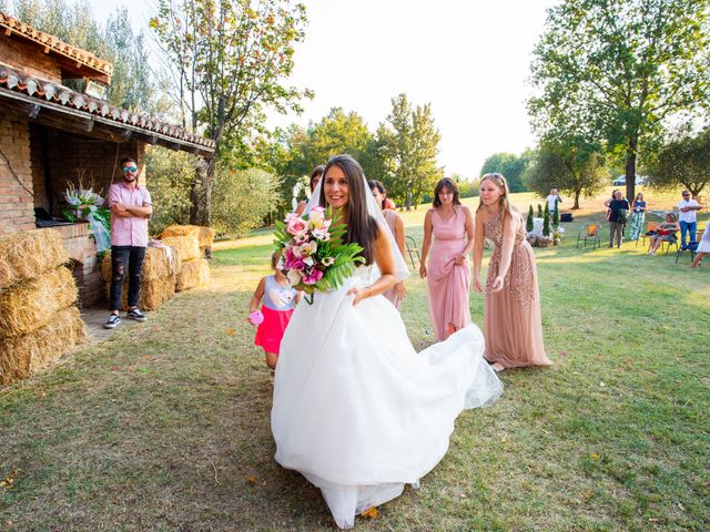 Il matrimonio di Flavio e Soraya a Bologna, Bologna 142