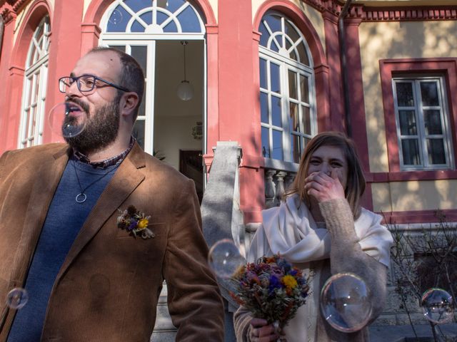 Il matrimonio di Daniele e Silvia a San Germano Chisone, Torino 21