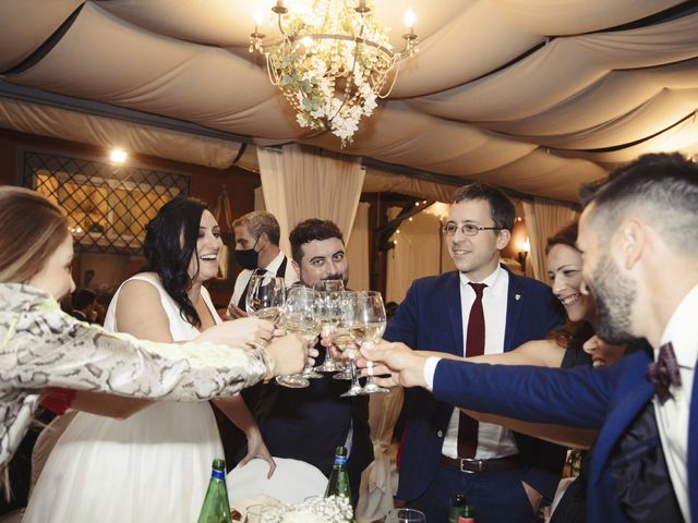 Il matrimonio di Ulderico e Federica a Roma, Roma 27