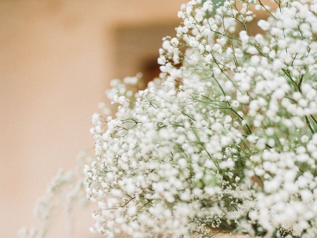 Il matrimonio di Milos e Matilde a Pietrasanta, Lucca 20