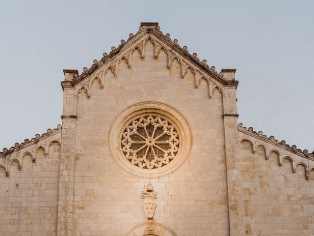 Il matrimonio di Milos e Matilde a Pietrasanta, Lucca 32