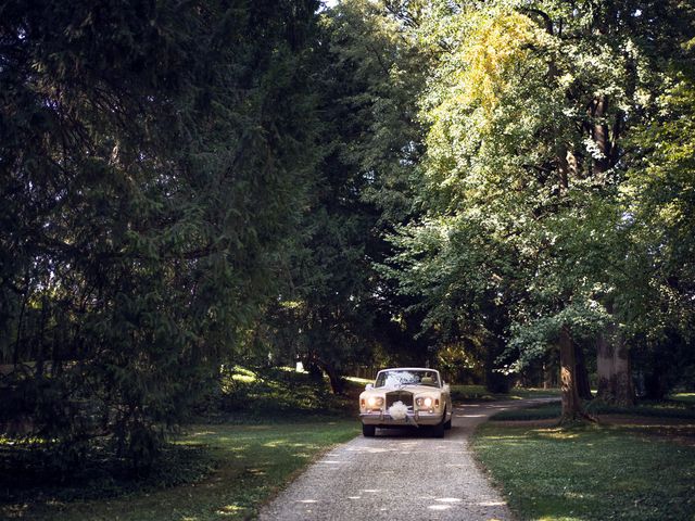 Il matrimonio di Davide e Patricia a Stezzano, Bergamo 36