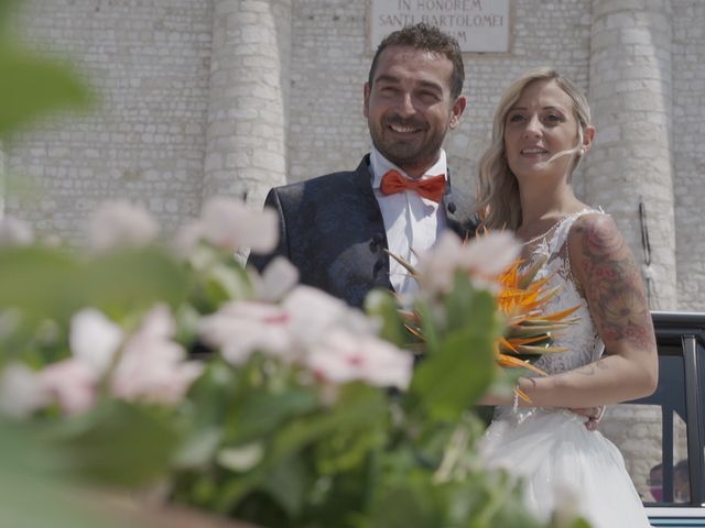 Il matrimonio di Giacomo e Anna a Roveredo in Piano, Pordenone 18