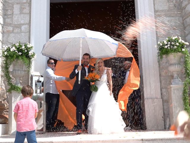 Il matrimonio di Giacomo e Anna a Roveredo in Piano, Pordenone 29