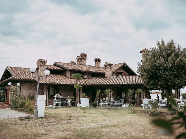 Il matrimonio di Jan e Fiorella a Bologna, Bologna 3