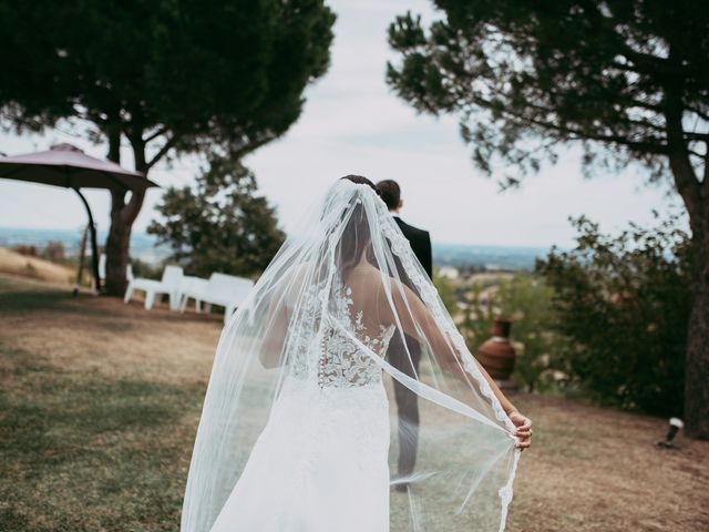 Il matrimonio di Jan e Fiorella a Bologna, Bologna 11