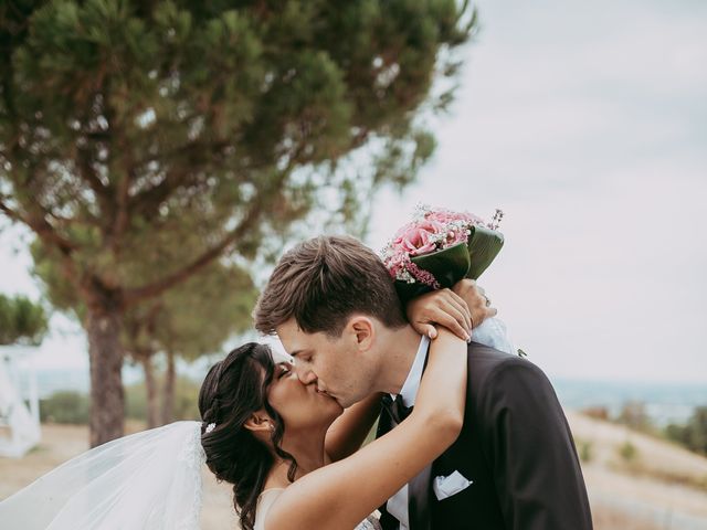 Il matrimonio di Jan e Fiorella a Bologna, Bologna 15