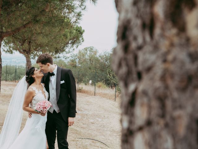 Il matrimonio di Jan e Fiorella a Bologna, Bologna 17