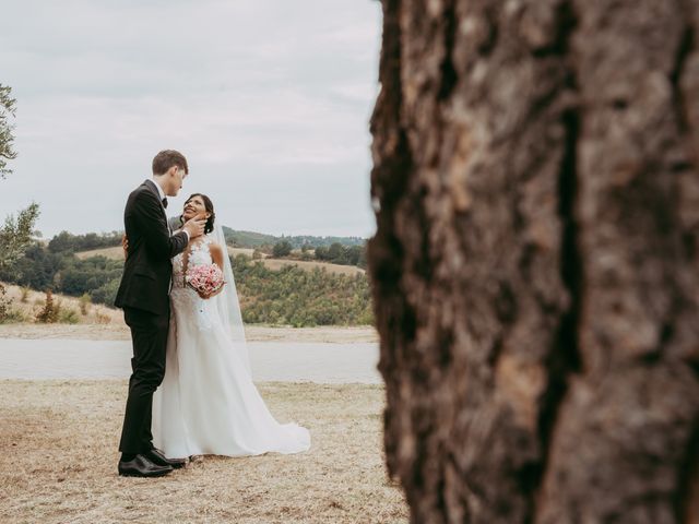 Il matrimonio di Jan e Fiorella a Bologna, Bologna 21