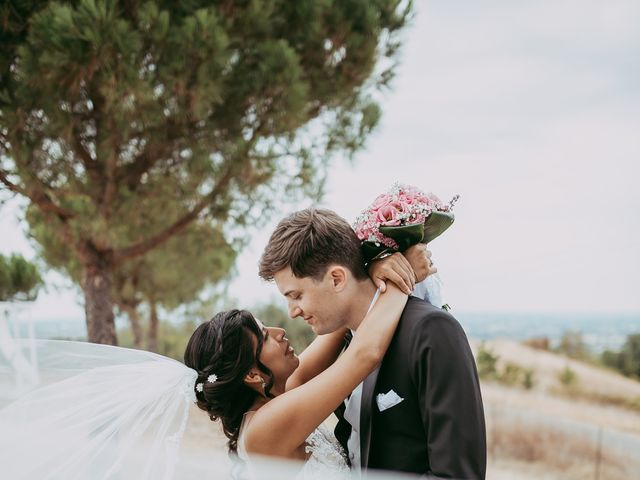 Il matrimonio di Jan e Fiorella a Bologna, Bologna 30